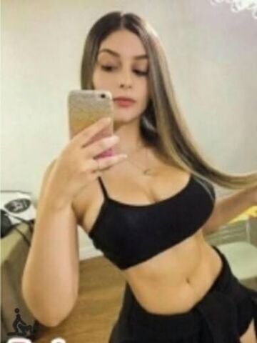 Анкета проститутки Карина - Фото 1, , 23 года, №263690